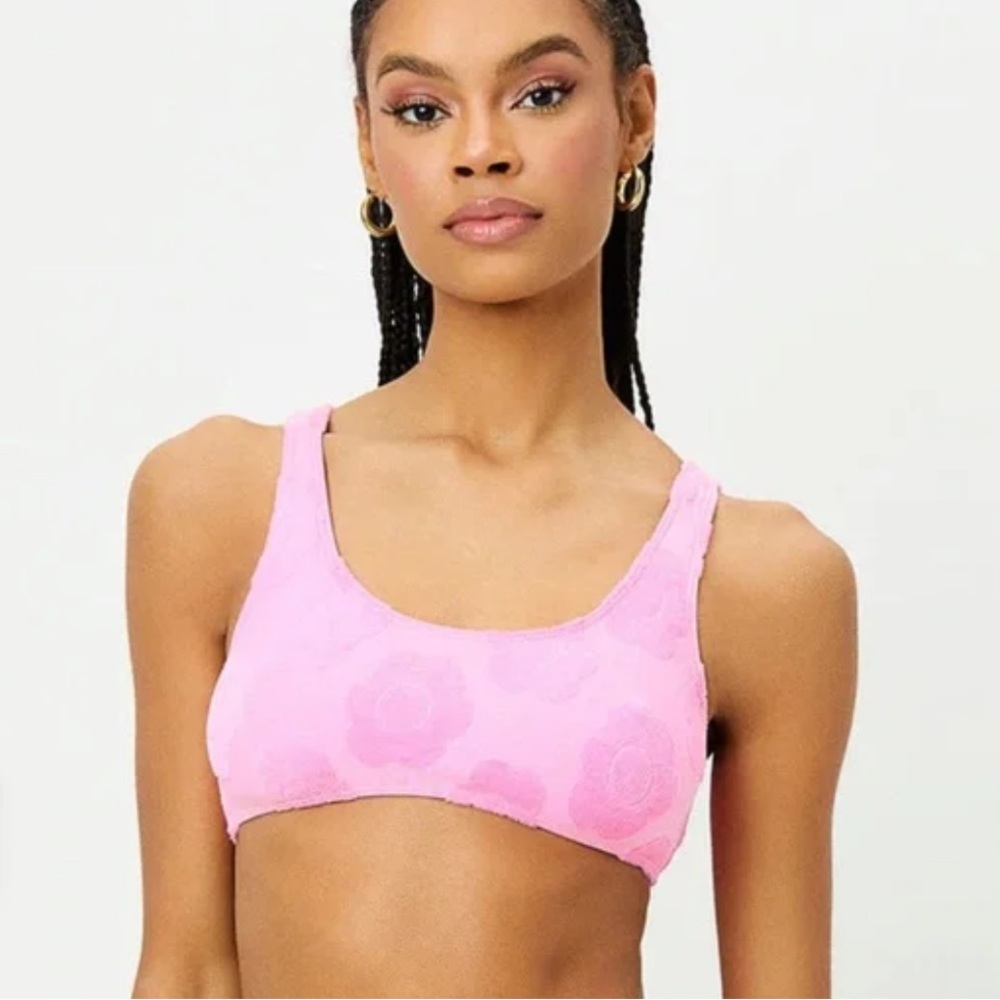 Frankies bikini top